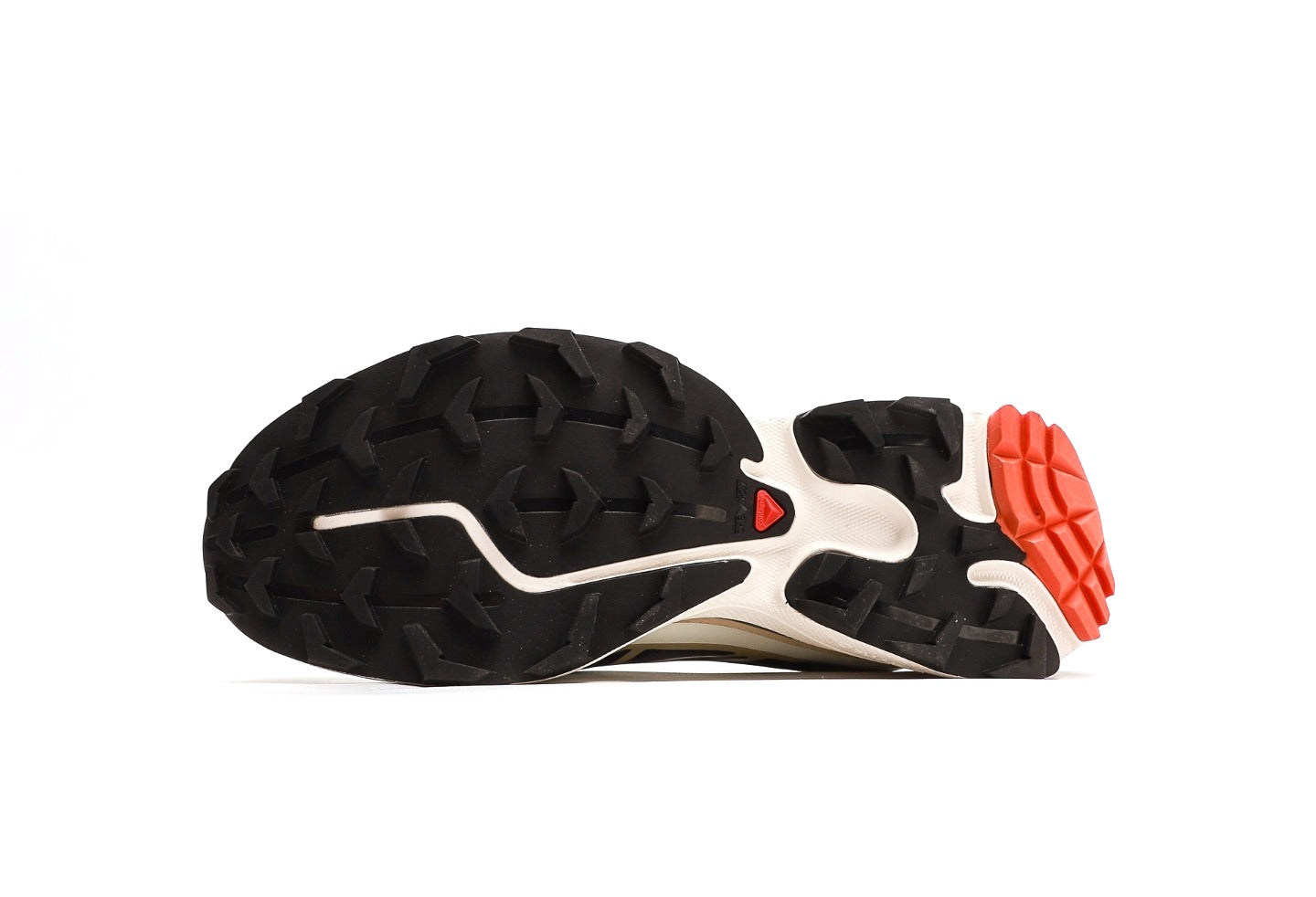 Salomon XT-6 Expanse Alloy Quiet Shade
