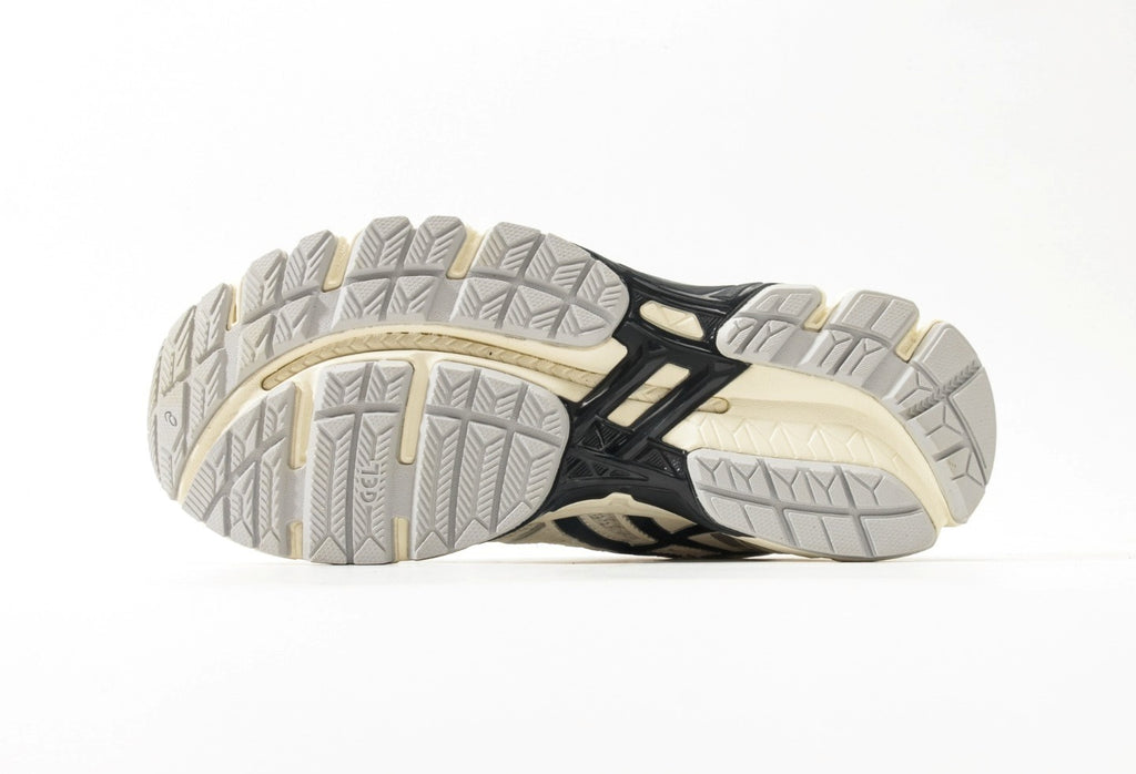 ASICS Gel Kayano 20 "Cream Independence Blue"