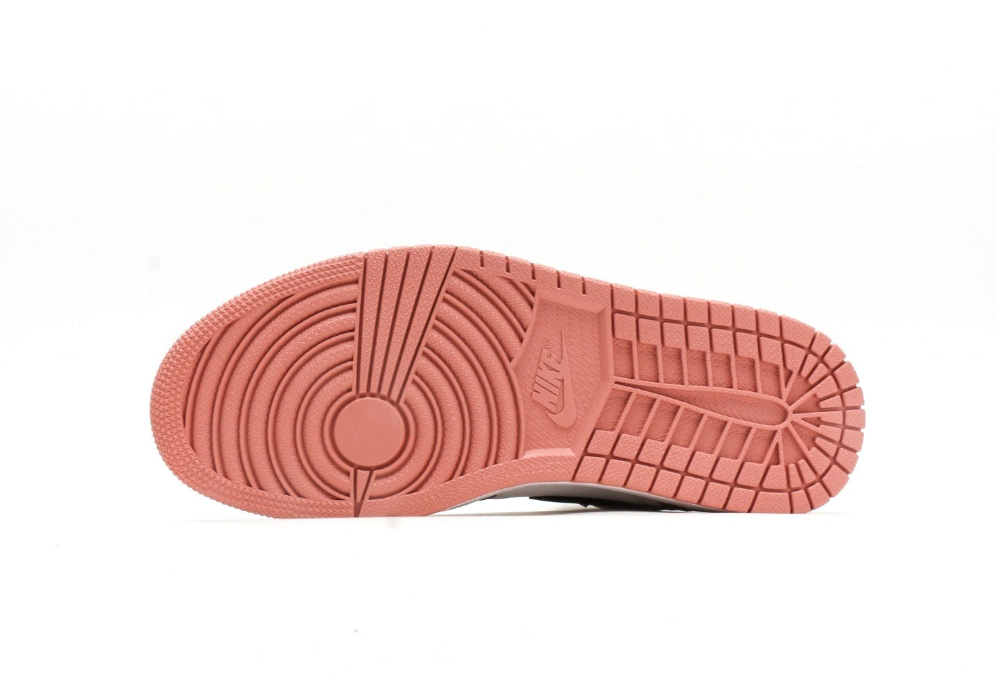 Air Jordan 1 Rust Pink