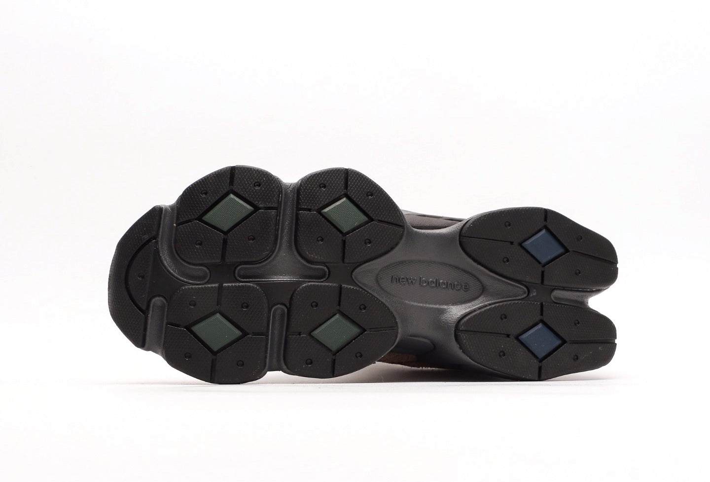 New Balance 9060 "Beef and Broccoli"
