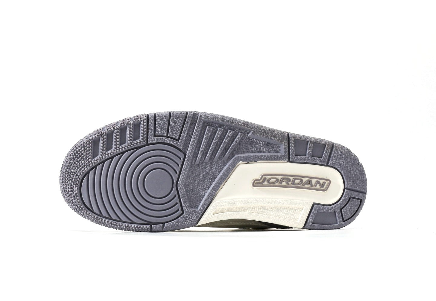 Air Jordan 3 Sail [PK GOD]