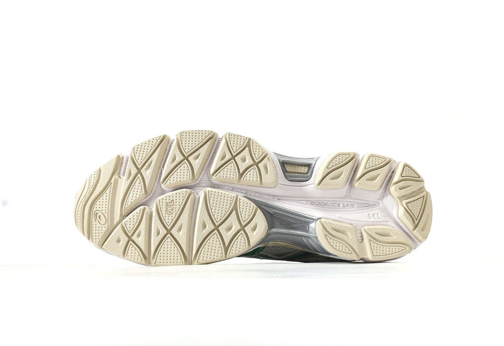 Gel-Cumulus 16 Tomo Summit Exclusive Cream Malachite