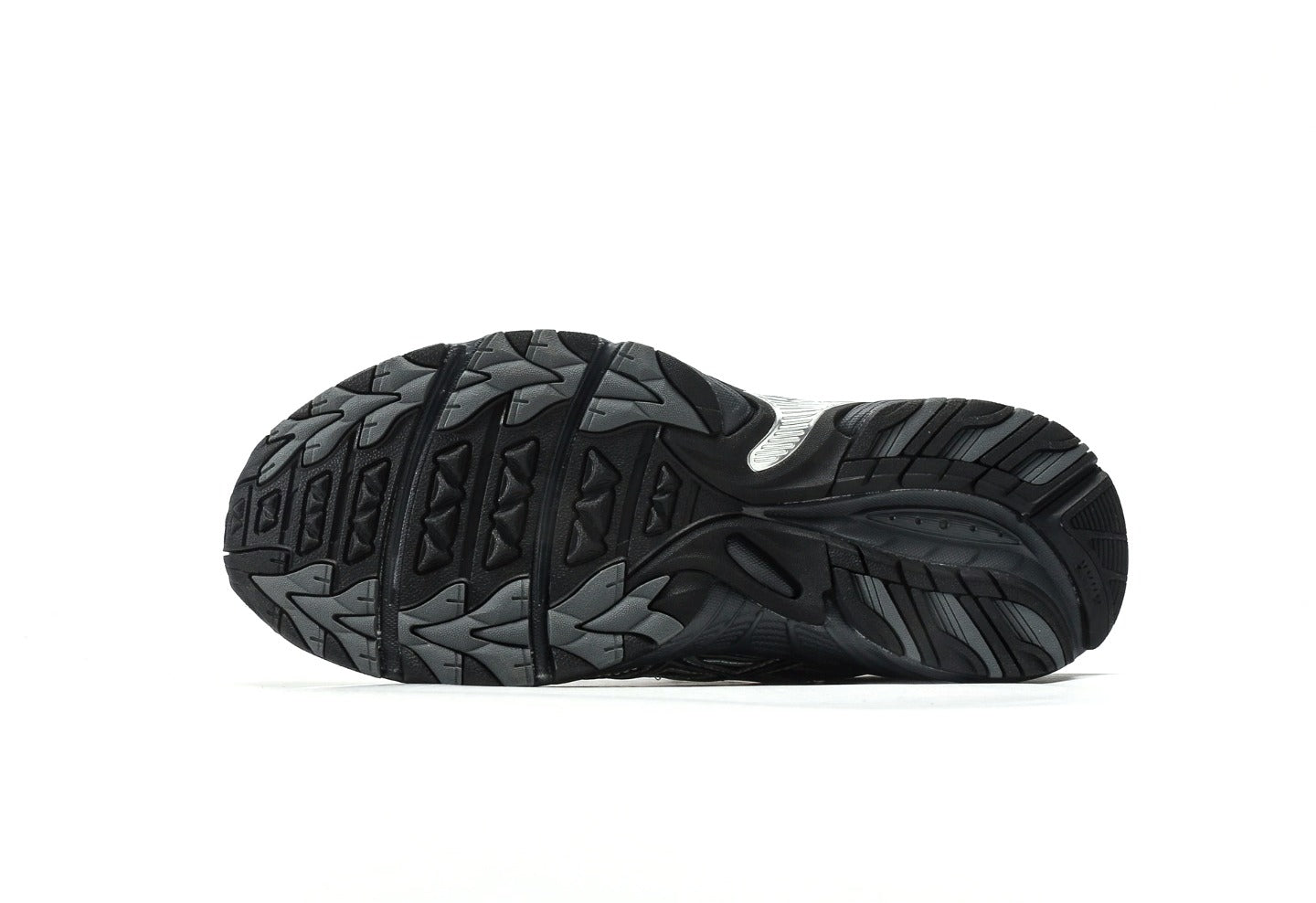 Gel-Kahana TR V4 Carbon Black