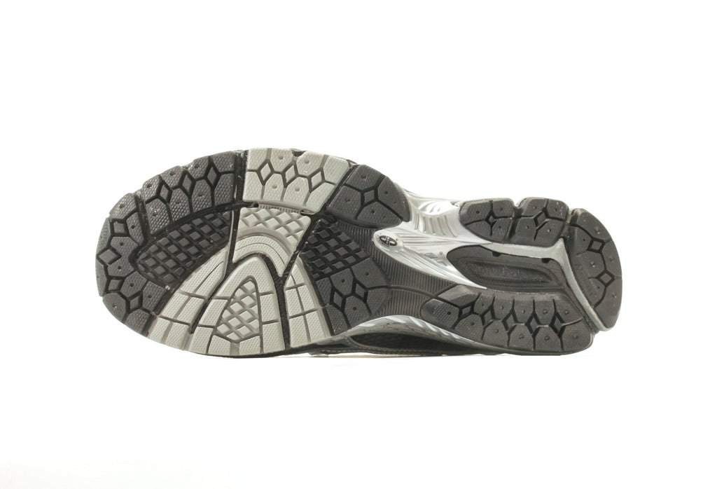 New Balance 1906L Silver Metallic Black