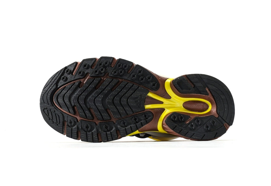 Pharrell Williams x adidas Adistar Jellyfish “Auburn Timber”