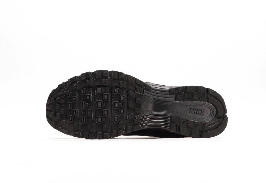 P-6000 Premium "Triple Black"