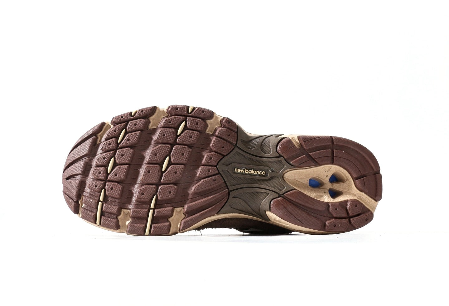 New Balance 530 Brown Tan