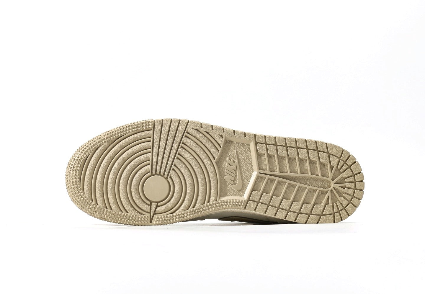Air Jordan 1 Low Sail Pale Ivory