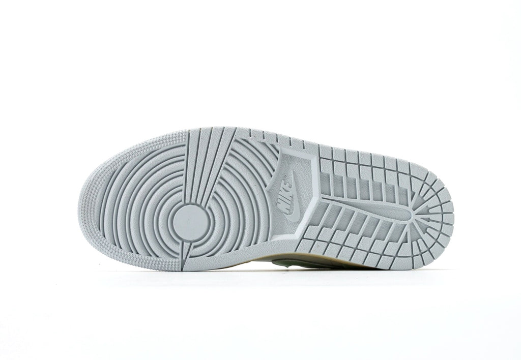 Air Jordan 1 Low Sail Aura