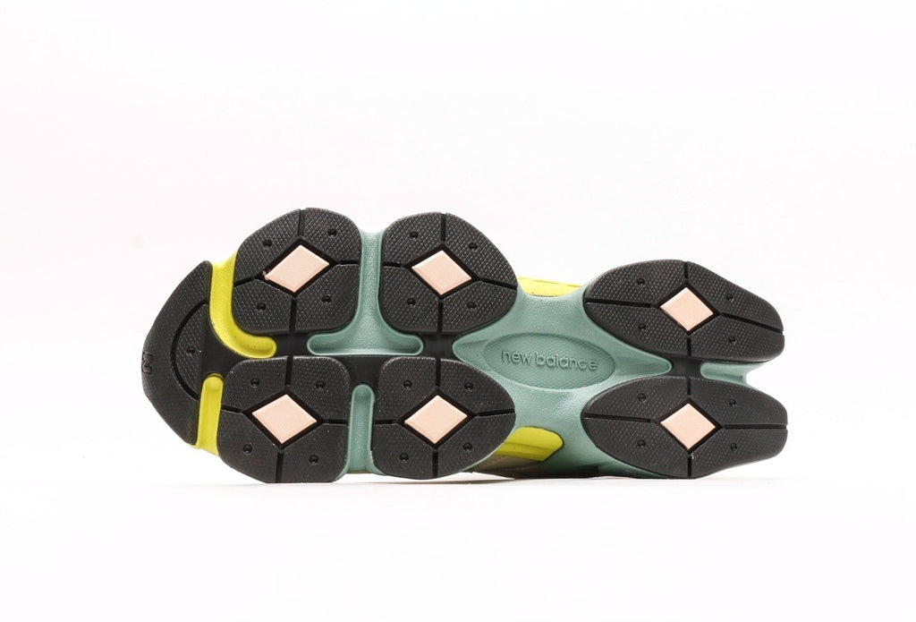 New Balance 9060 "Modern Expressionism"