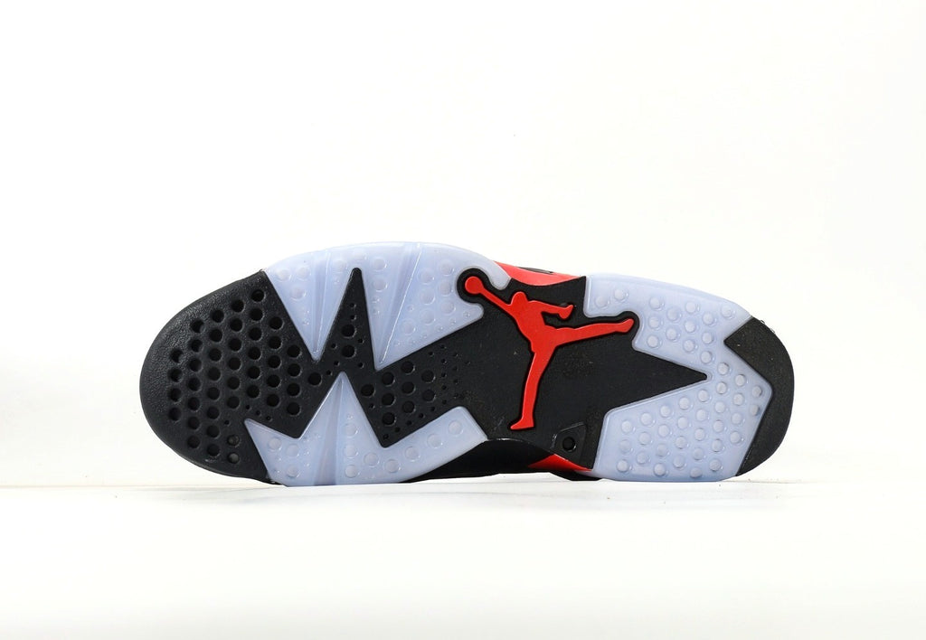 Air Jordan 6 Reverse Infrared [PK GOD]