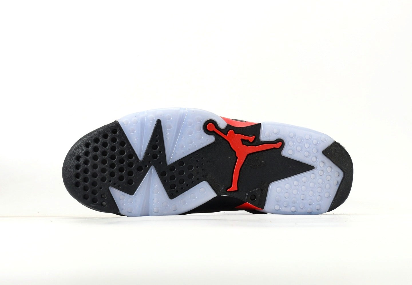 Air Jordan 6 Reverse Infrared [PK GOD]