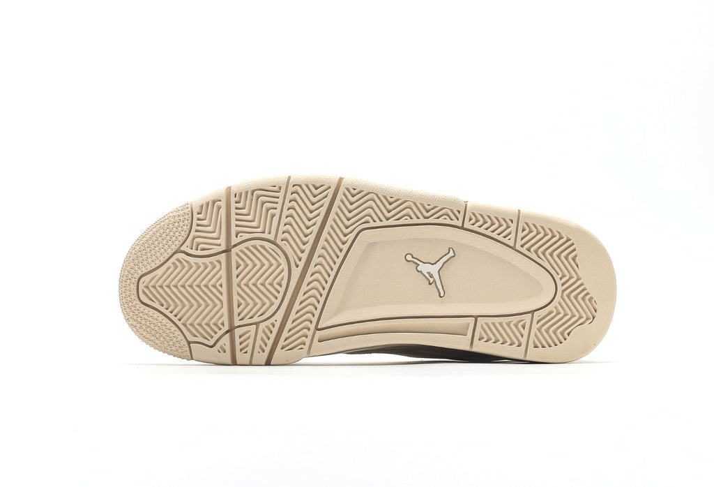 Air Jordan 4 RM Legend Light Brown