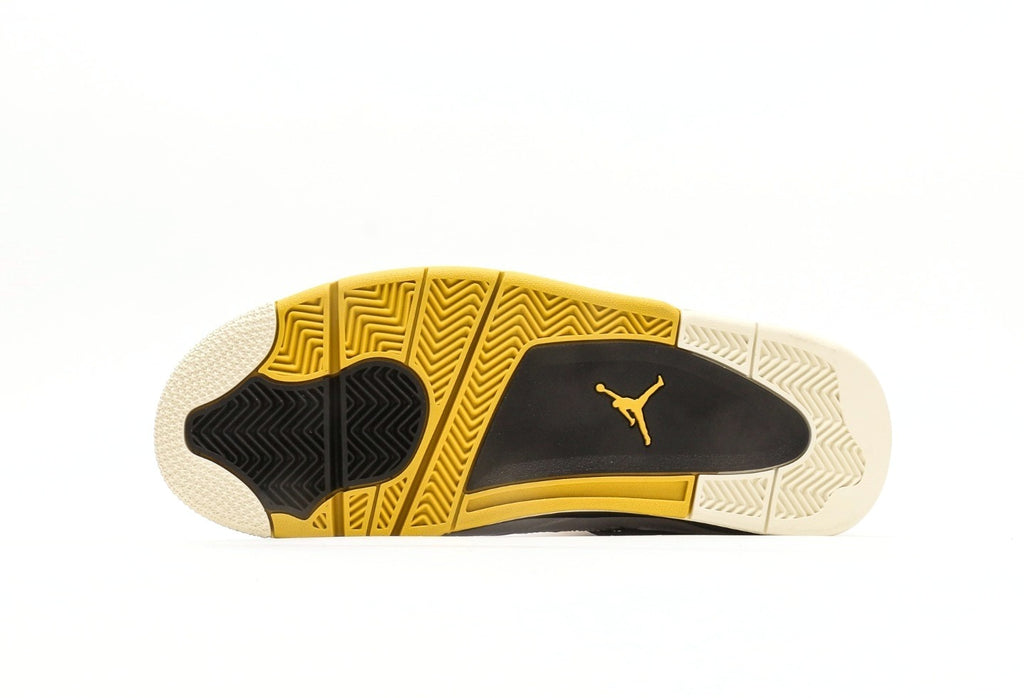 Air Jordan 4 "Vivid Sulfur" [PK GOD]