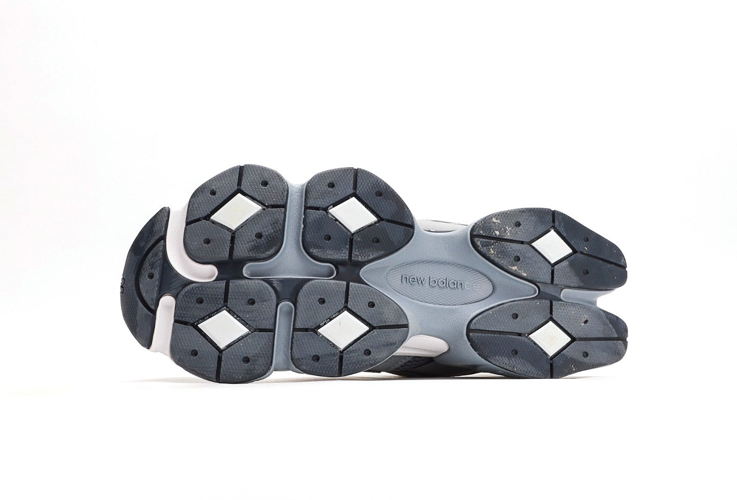 New Balance 9060 Arctic Grey Steel [PK GOD]