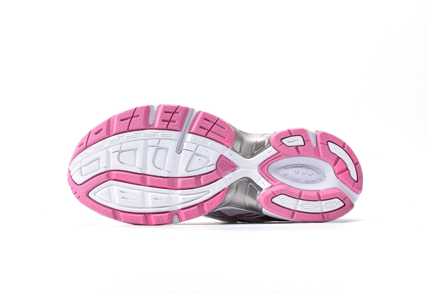 Gel-1130 "White Pure Silver Pink"
