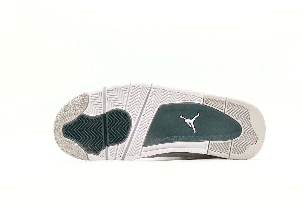 Air Jordan 4 Oxidized Green [PK GOD]