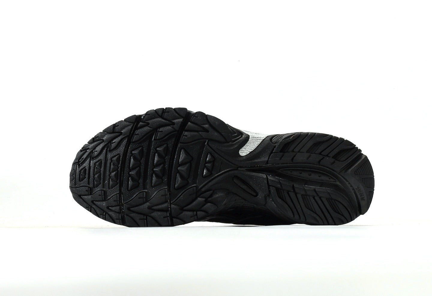 Gel Kahana TR Nexus Black Silver S