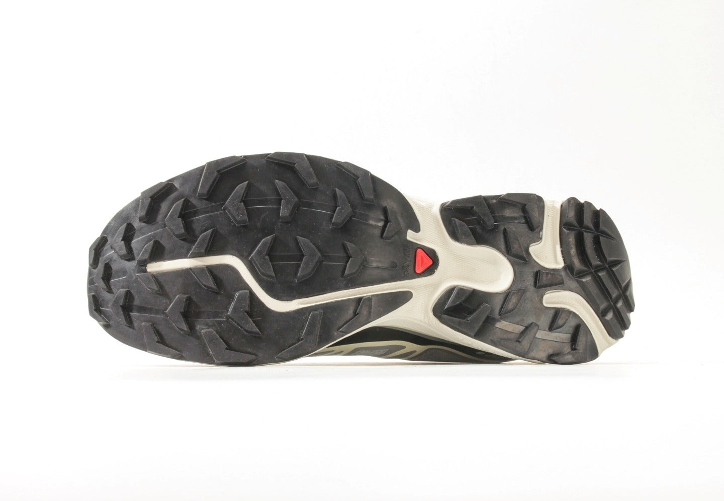 Salomon XT-6 Recut Monument Phantom
