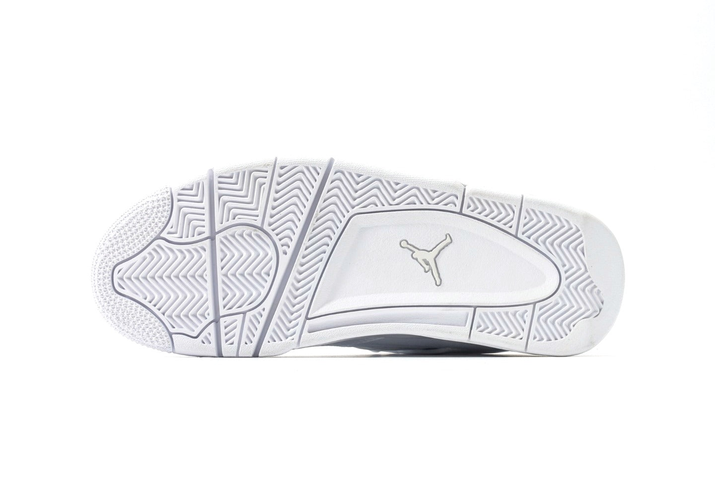 Jordan 4 Retro Net White