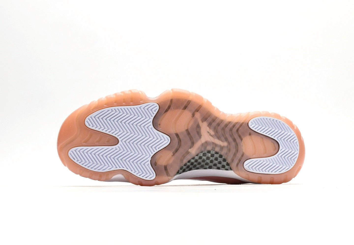 Air Jordan 11 Low Legend Pink [PK GOD]