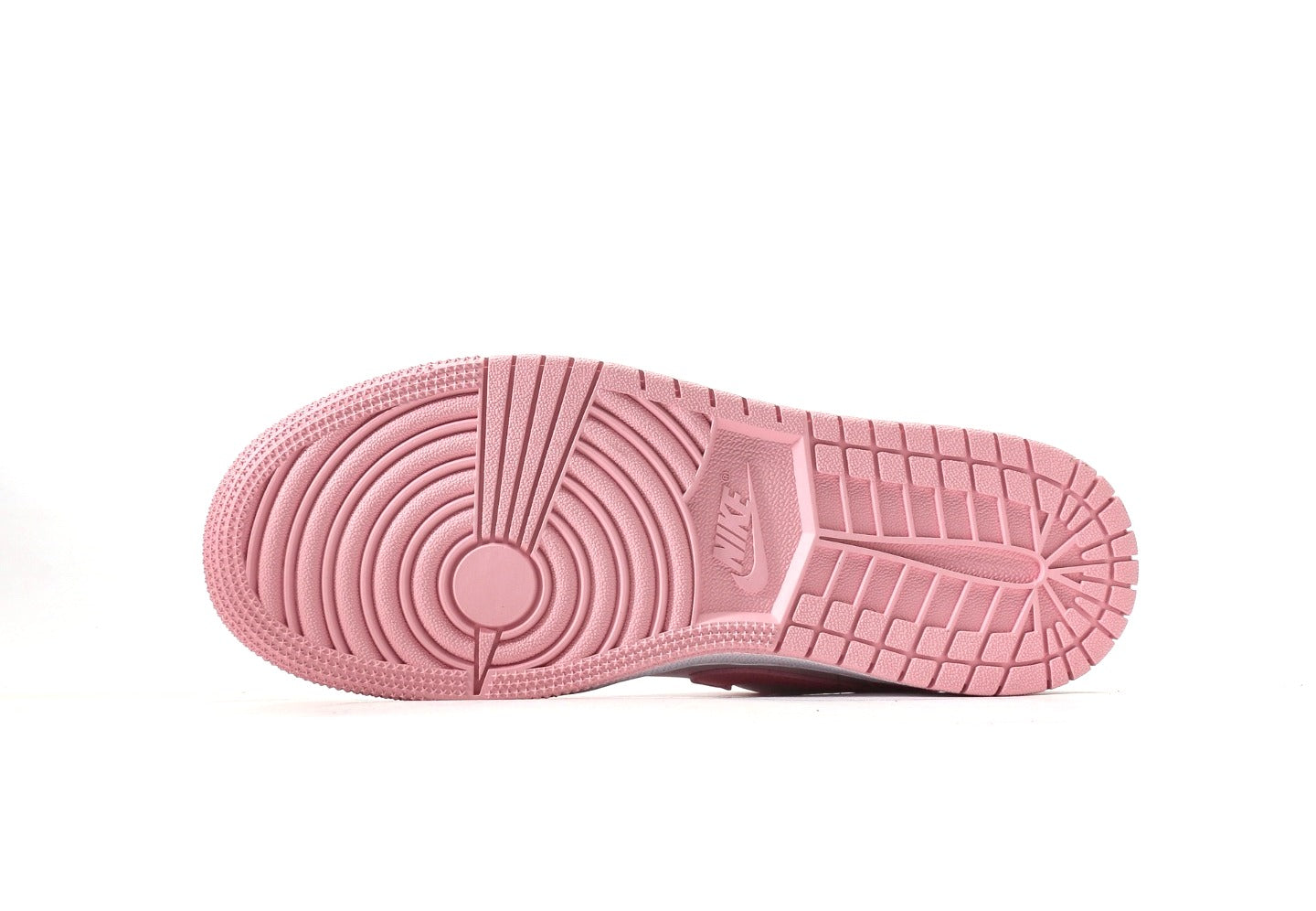 Air Jordan 1 Low GS "Pearl Pink"