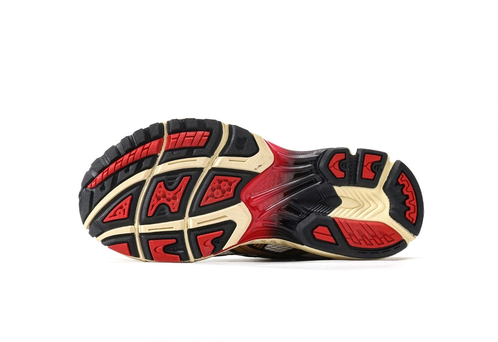 x Politics GEL-KAYANO™ 14 "Cream/Pure Gold"