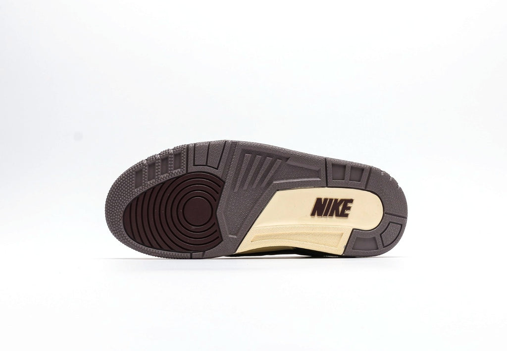 A Ma Maniere Air Jordan 3 While You Were Sleeping [PK GOD]