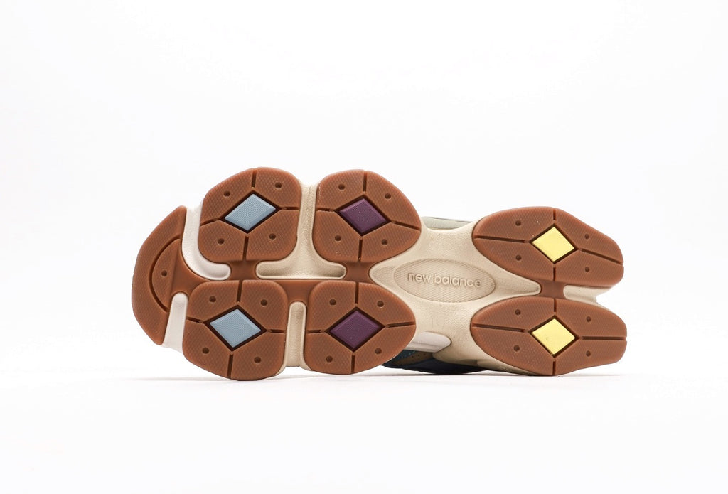 Bodega New Balance 9060 Age of Discovery