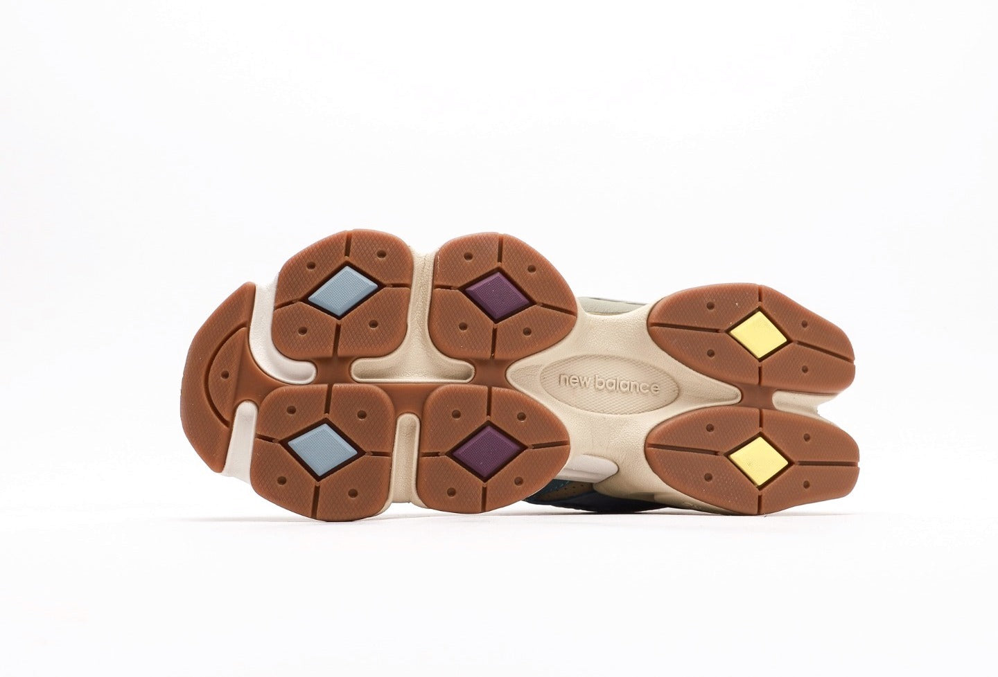 Bodega New Balance 9060 Age of Discovery