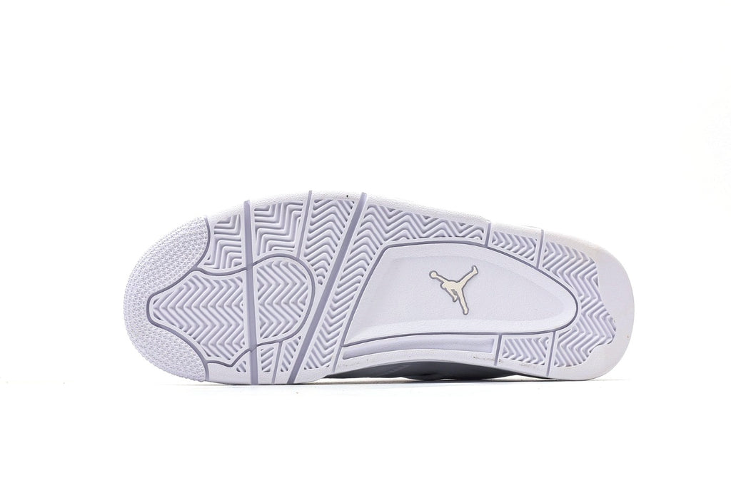 Air Jordan 4 NET White  [PK GOD]