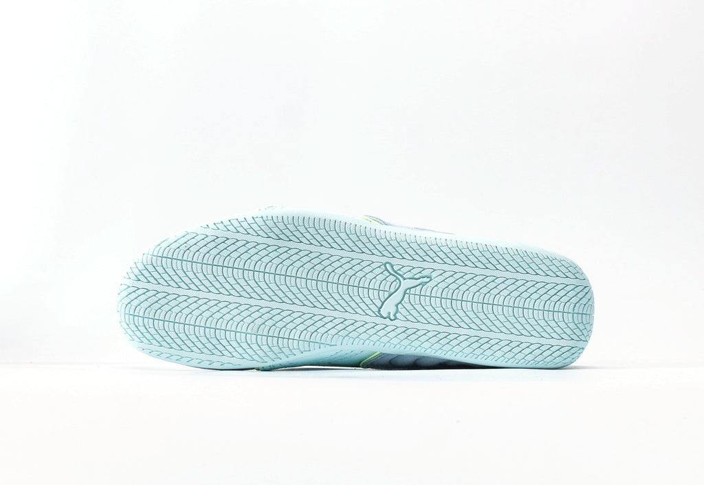 Speedcat Piping Modern Mint