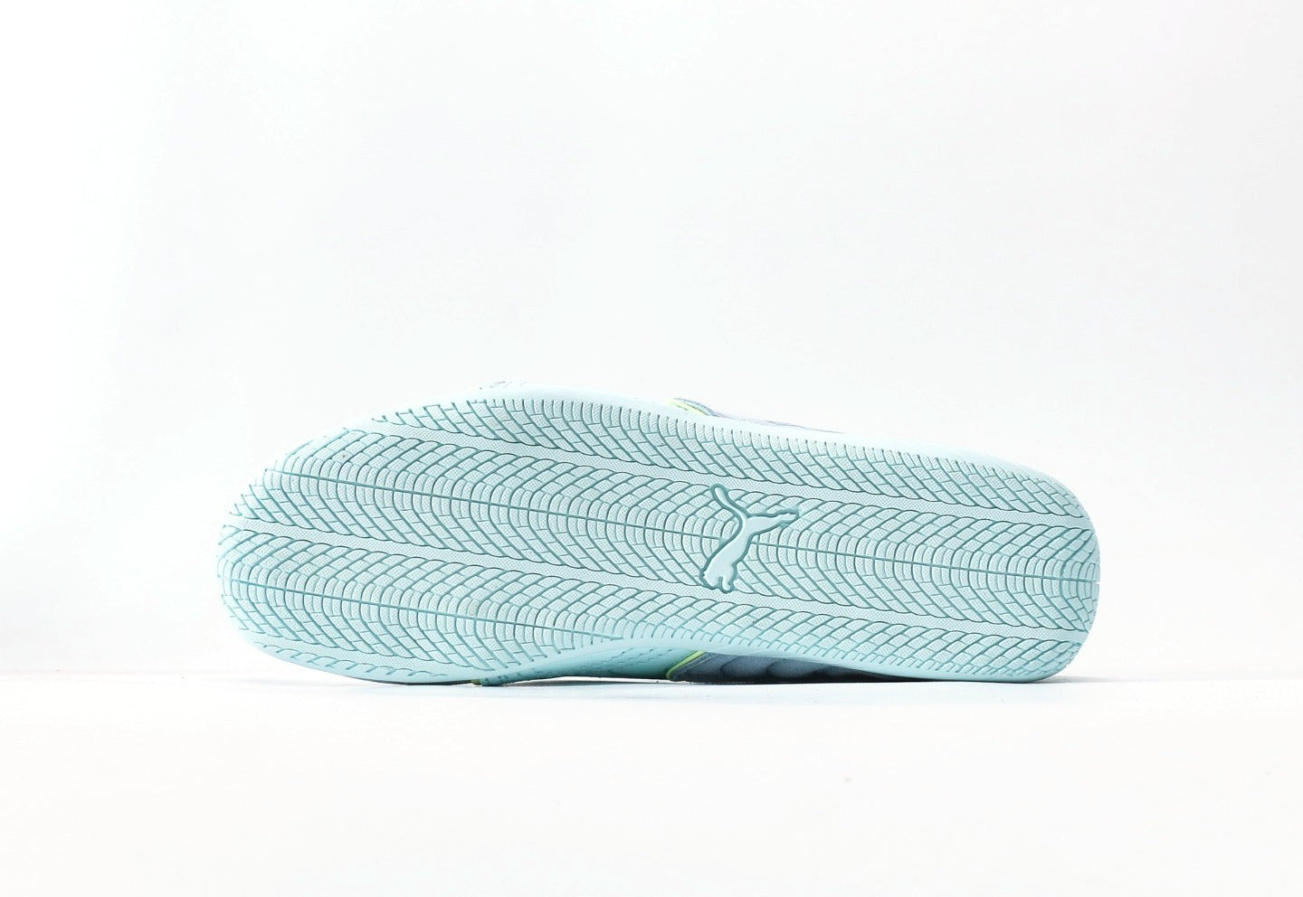 Speedcat Piping Modern Mint