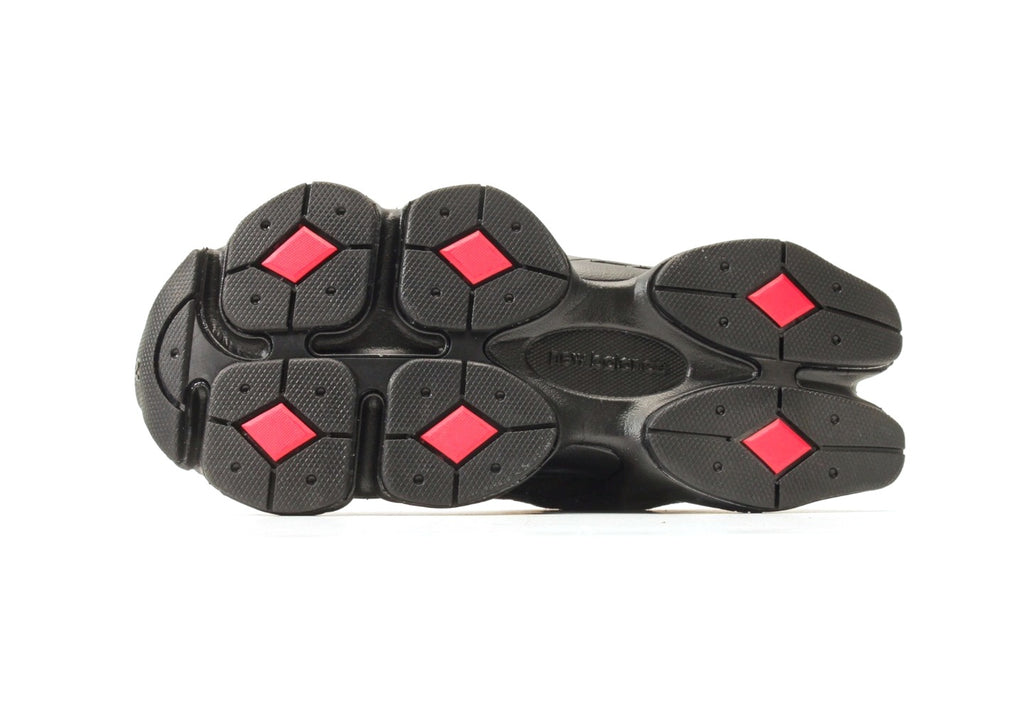 New Balance 9060 "Black Red"
