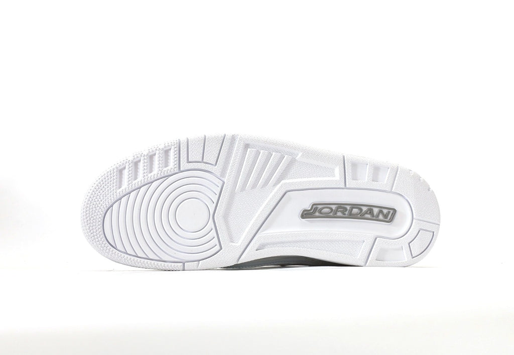 Air Jordan 3 "Pure Money" [PK GOD]