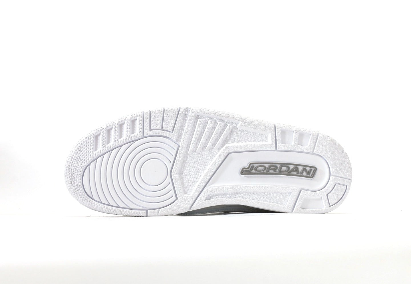 Air Jordan 3 "Pure Money" [PK GOD]