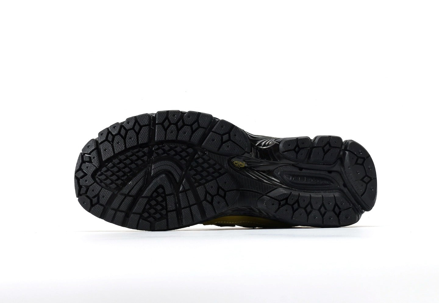 New Balance 1906R "Cordura Marshland Black"
