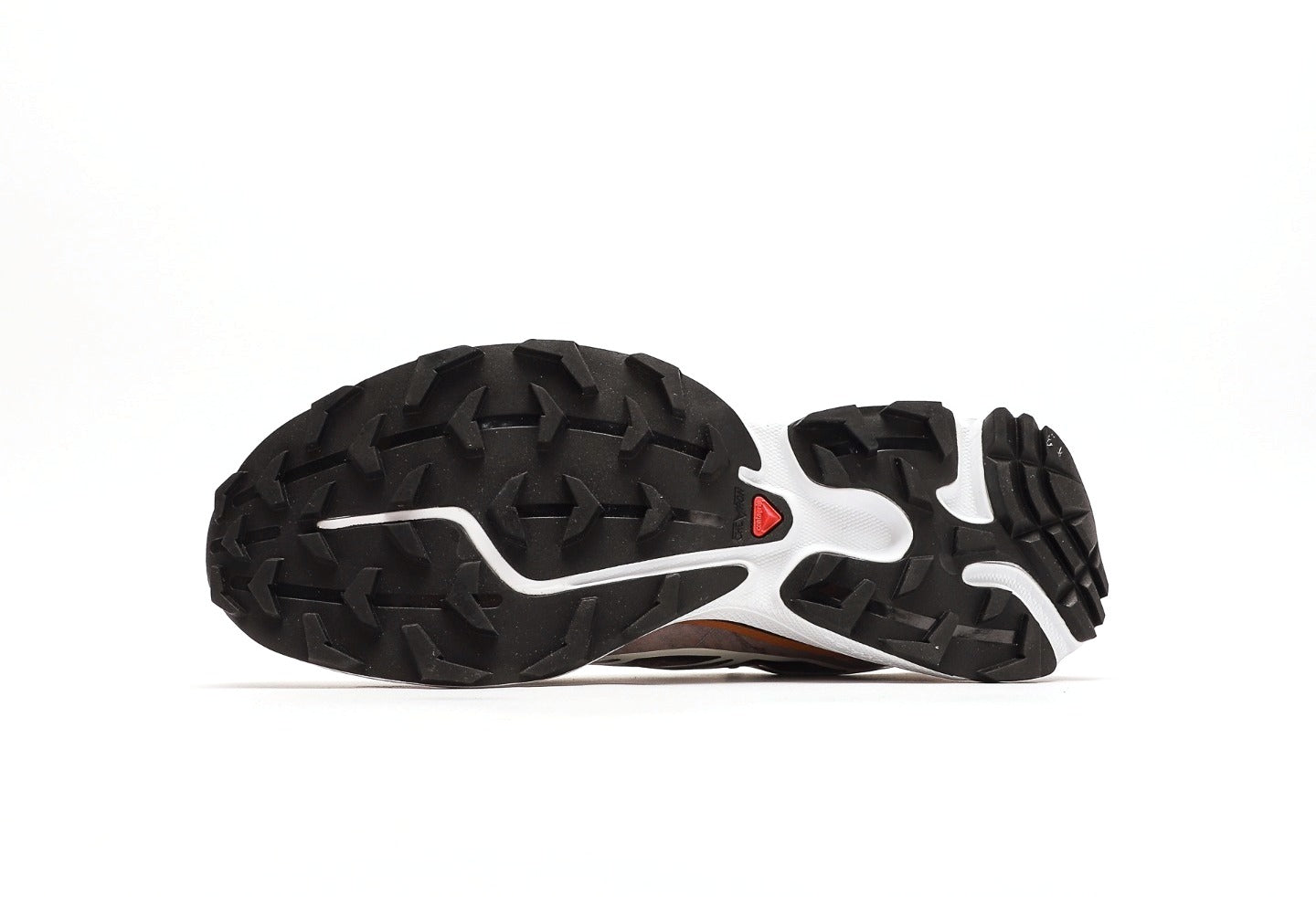 Salomon XT-6 ADV "Paisley" x COSTS x Children of the Discordance x Salomon XT-6 ADV "Paisley"