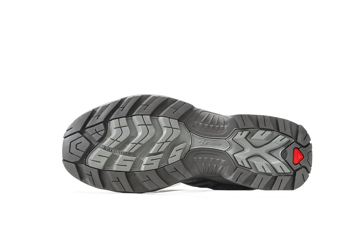 Salomon X Slam Jam XT Quest 'Silver Metallic