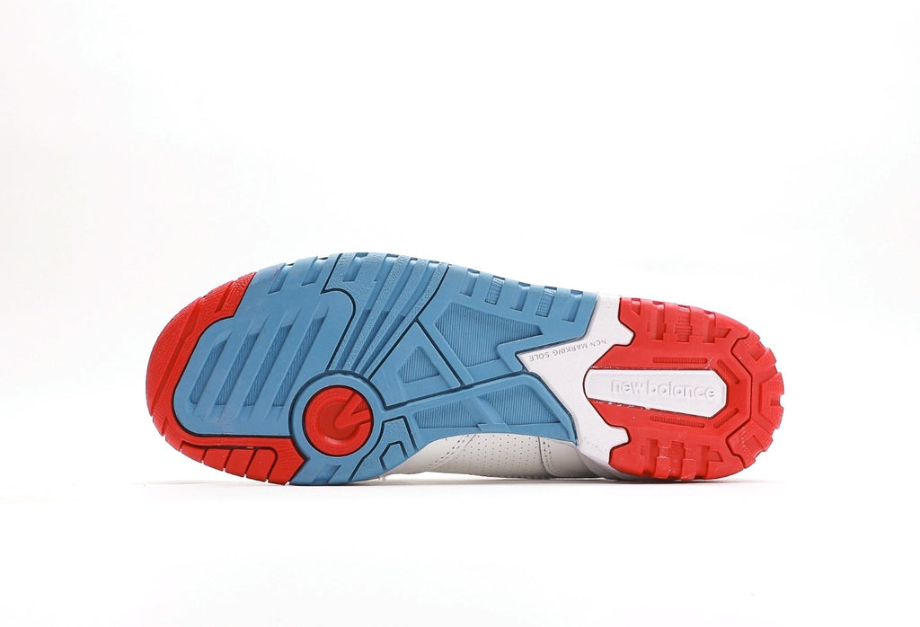 New Balance 550 "Chicago Flag"