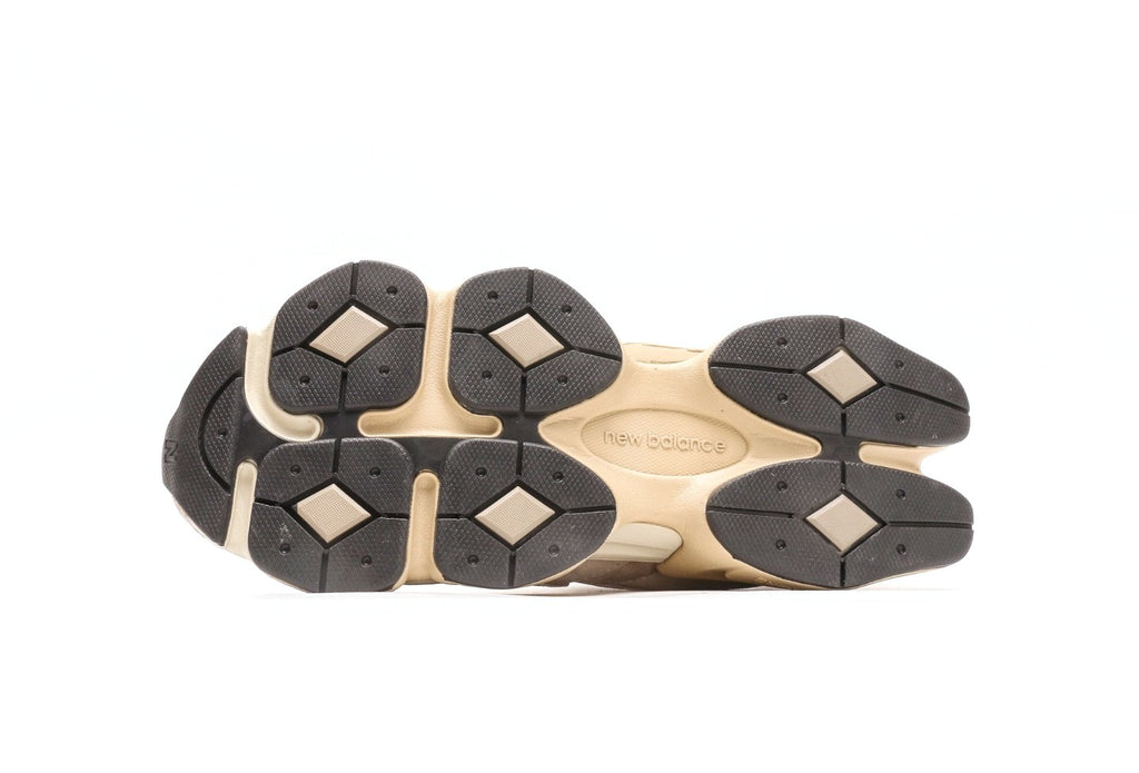 New Balance 9060 "Driftwood Castlerock"