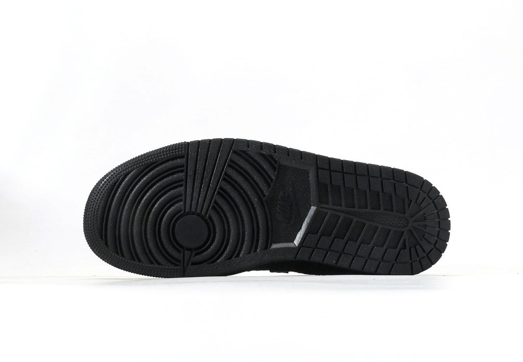 Air Jordan 1 Low Elephant Print