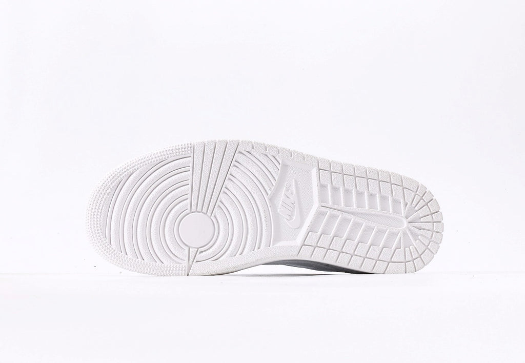 Air Jordan 1 Retro Low OG Travis Scott White Party [PK GOD]