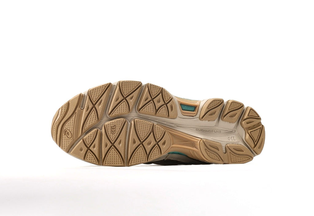 Gel-NYC Utility "Olive Grey"
