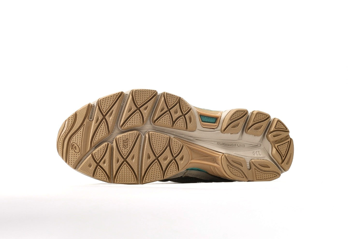 Gel-NYC Utility "Olive Grey"
