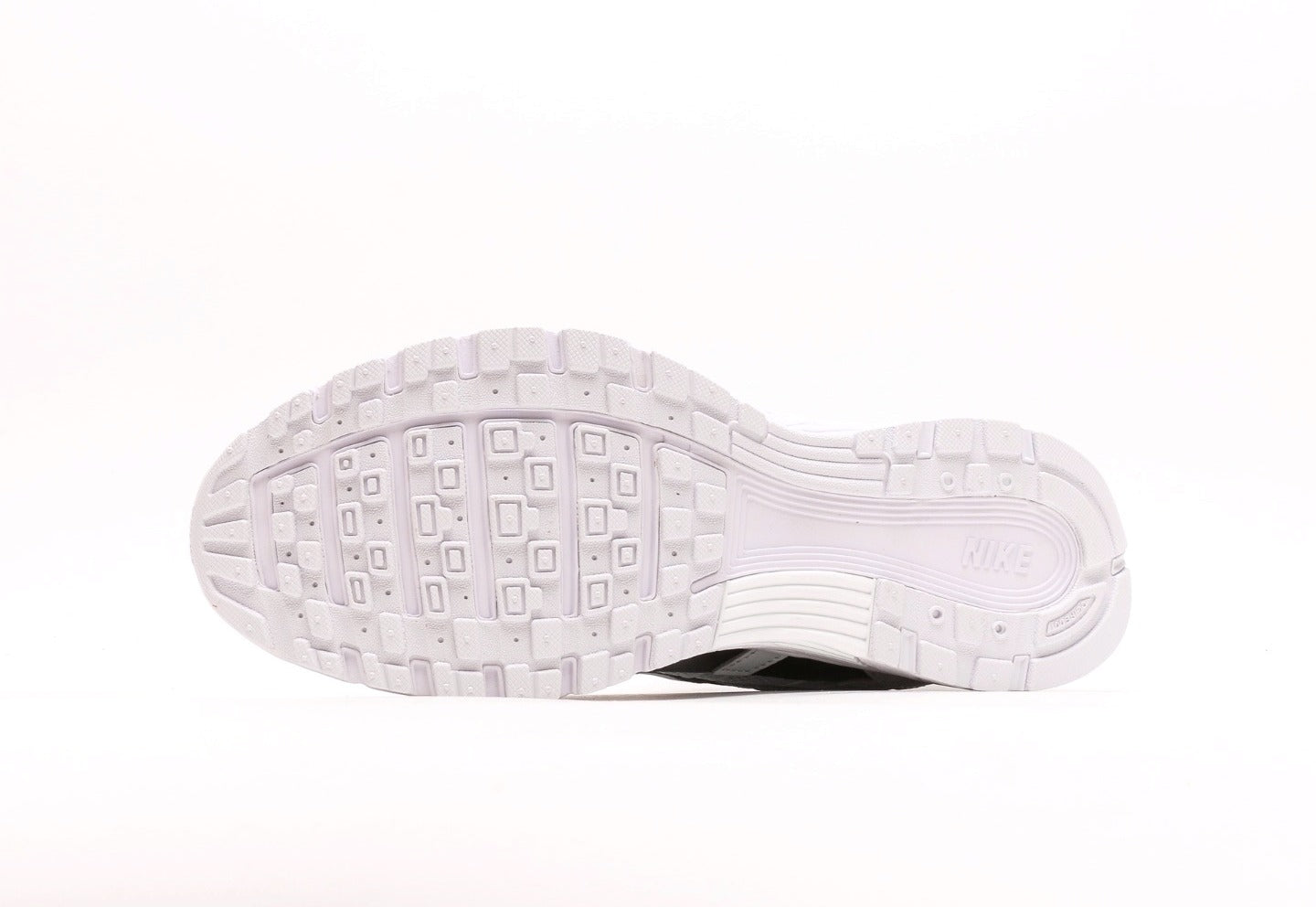 P-6000 "Pure Platinum"