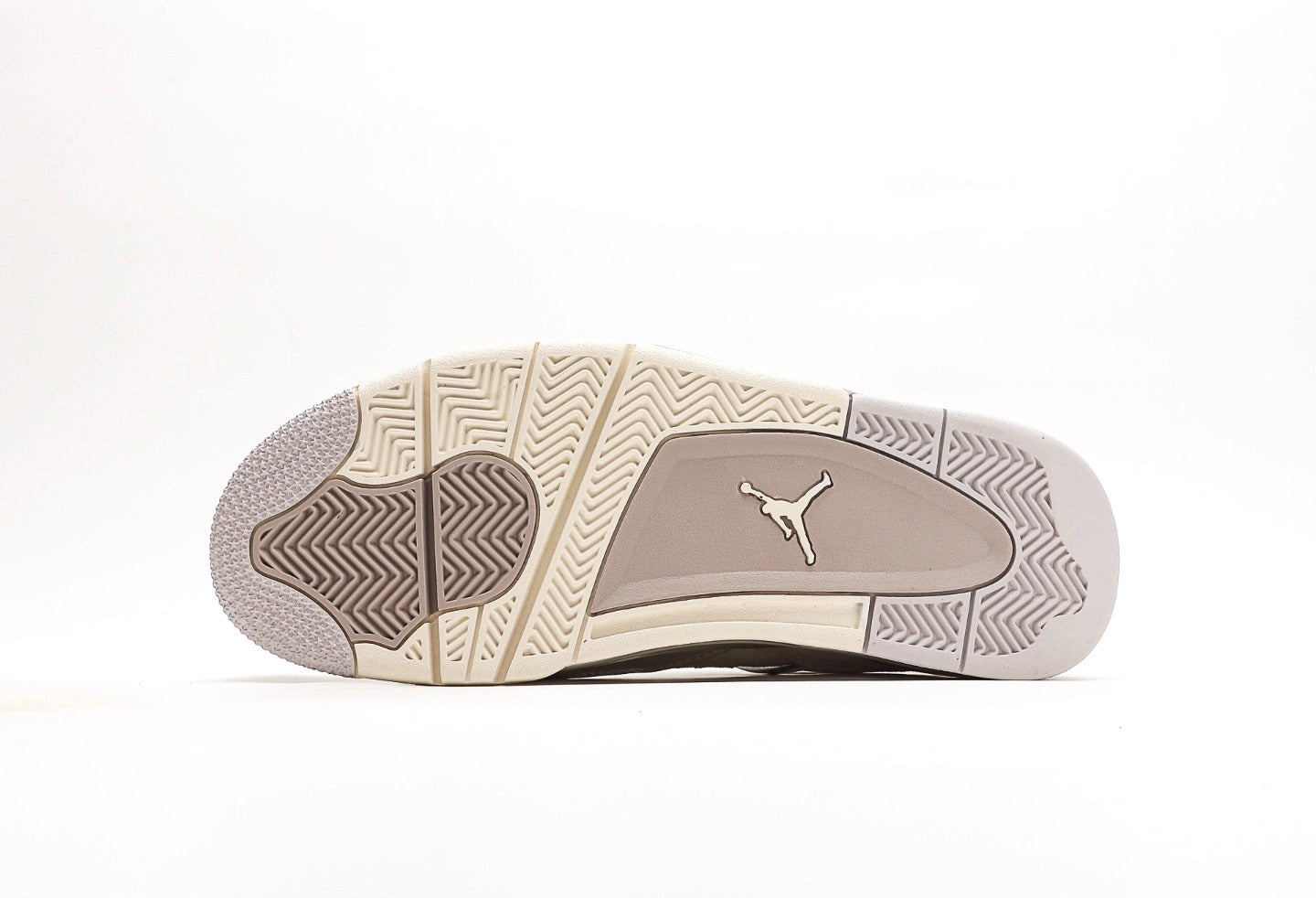 Air Jordan 4 "Frozen Moments"