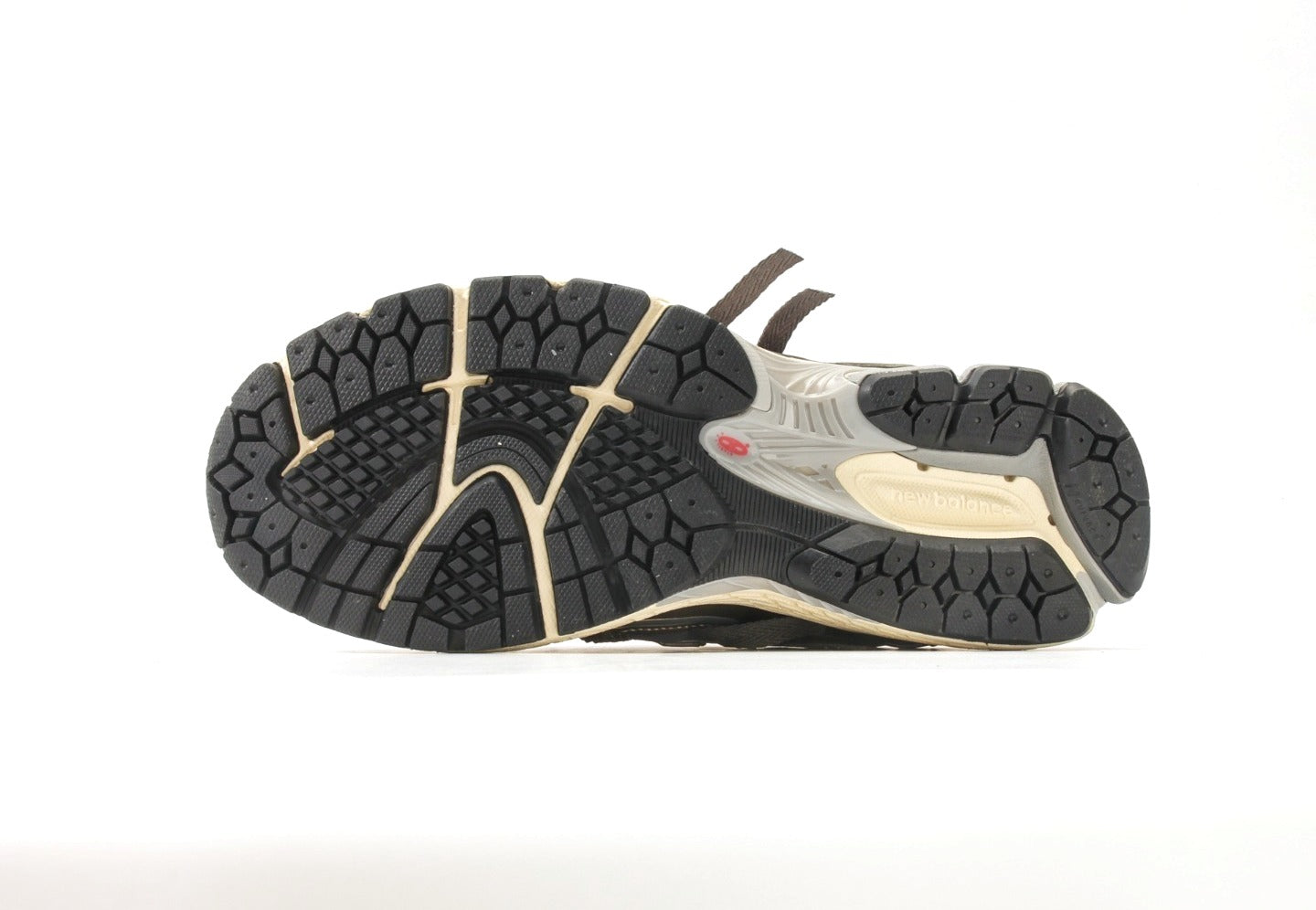 New Balance 1906A "Thunder Brown"