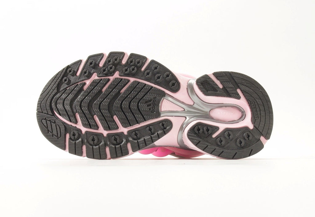Adistar x Jellyfish Pink White