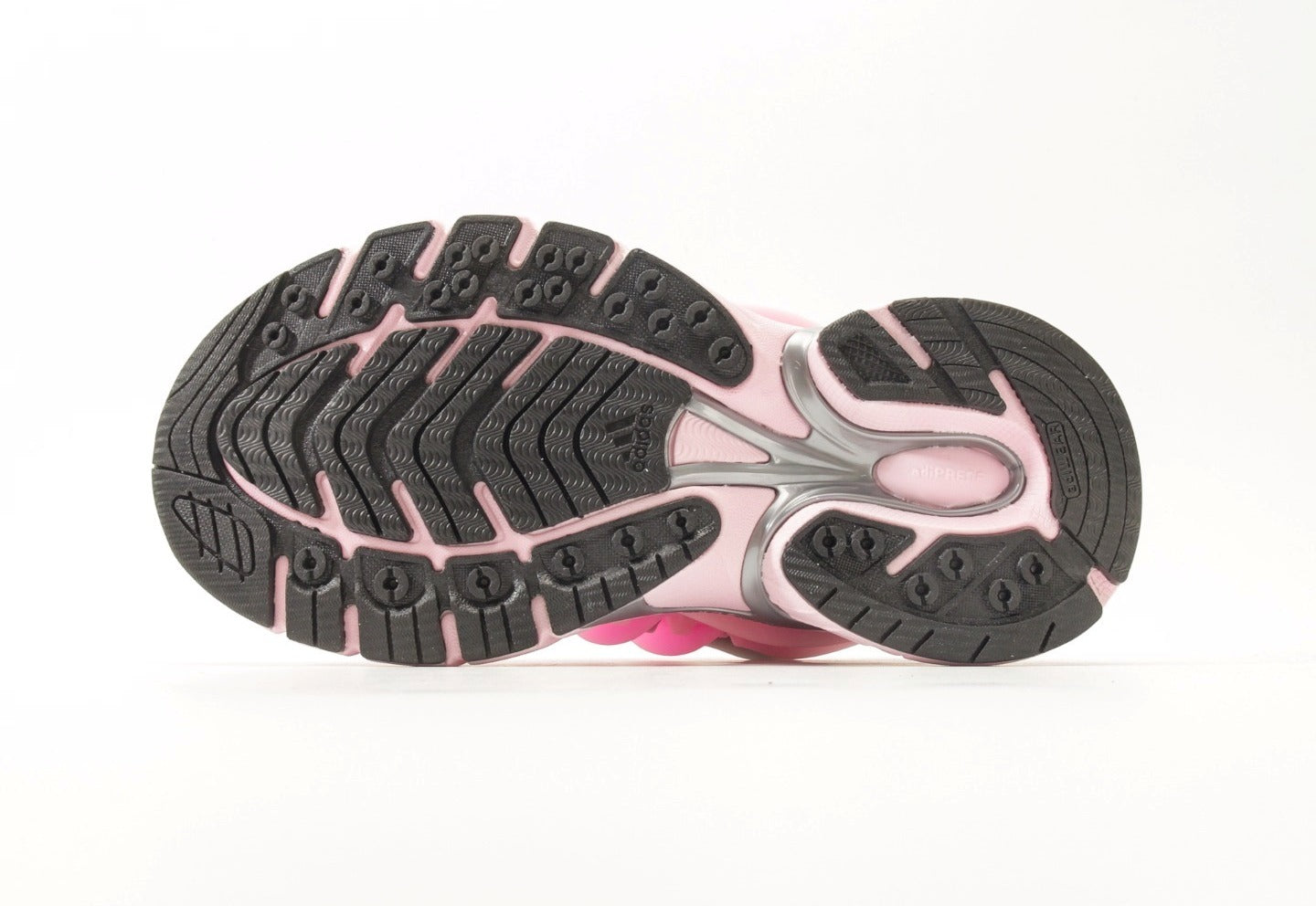 Adistar x Jellyfish Pink White
